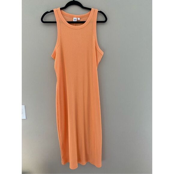 Gap ribbed dress NWT size large - Picture 1 of 5